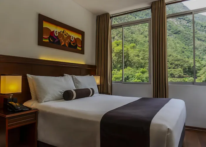 Ferre Hotel