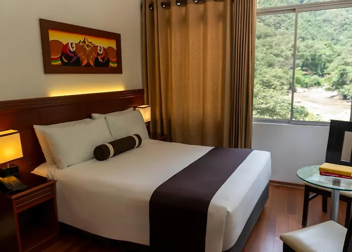Hotel Ferre