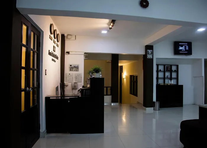 Hotel Ferre