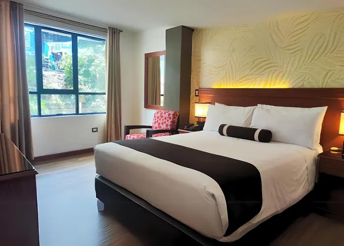Ferre 3* Machu Picchu