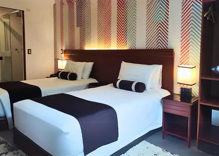 Hotel Ferre