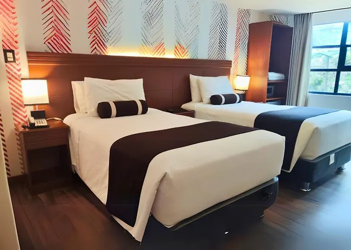 Ferre Hotel 3*