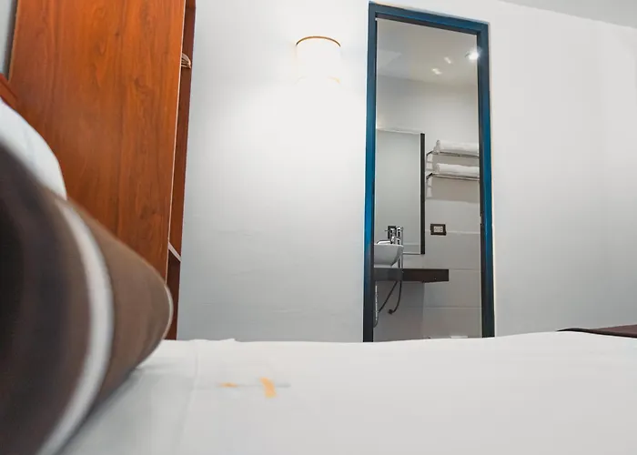 Hotel Ferre 3*