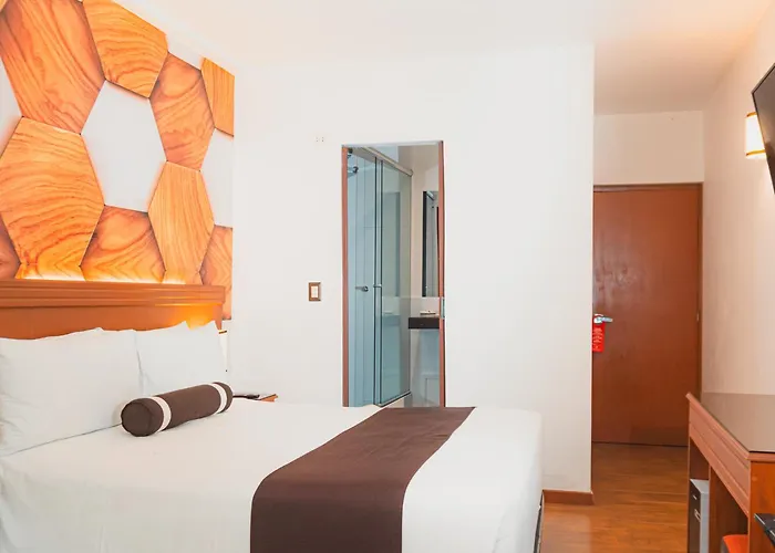 Ferre Hotel 3*