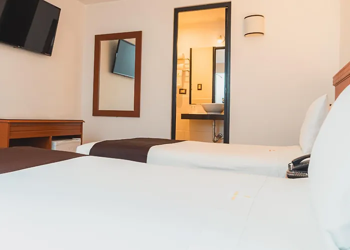 Ferre Hotel Machu Picchu