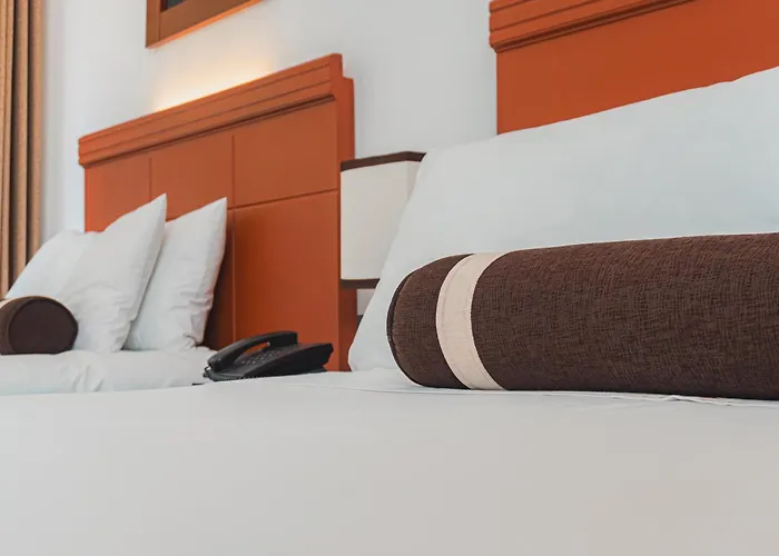 Hotel Ferre Machu Picchu
