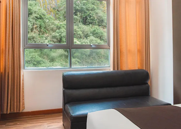 Ferre Hotel