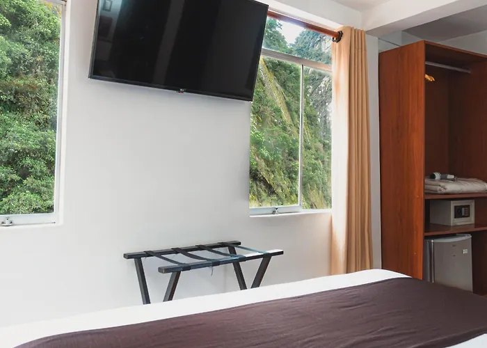 Hotel Ferre