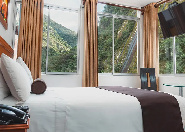 Hotel Ferre 3*