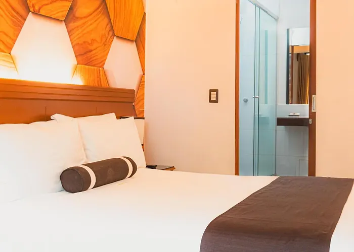 Hotel Ferre Machu Picchu