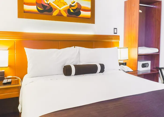 Ferre Hotel Machu Picchu