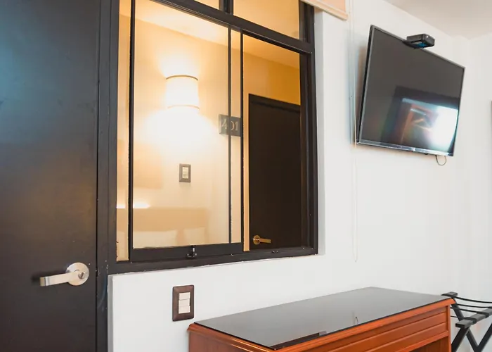 Hotel Ferre 3*