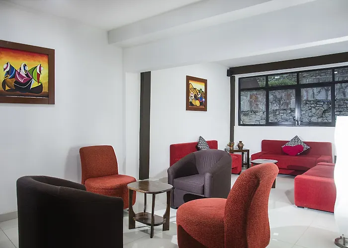 Hotel Ferre