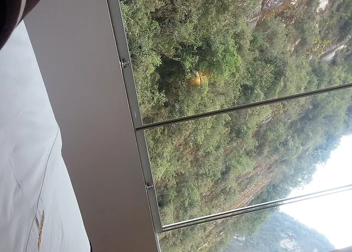 Ferre Machu Picchu