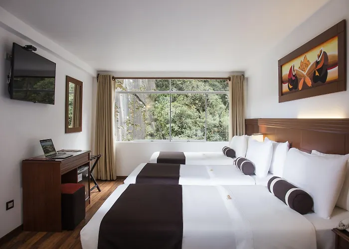 Hotel Ferre