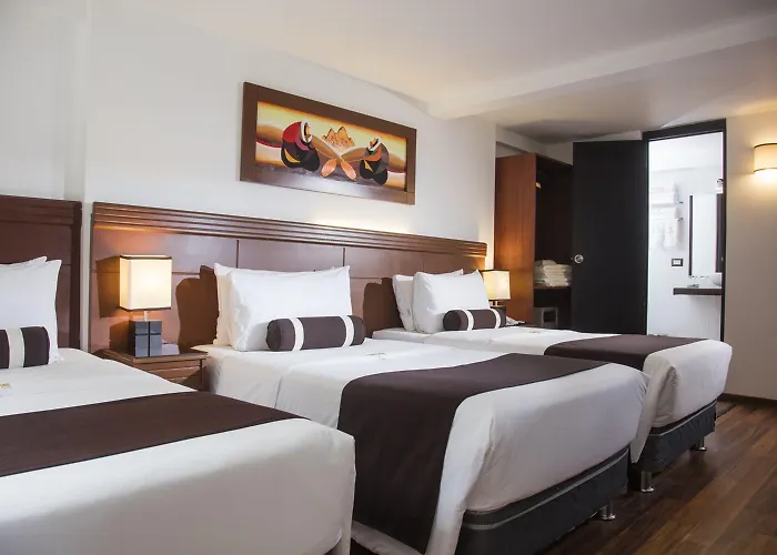 Hotel Ferre 3*