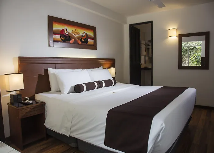 Hotel Ferre Machu Picchu