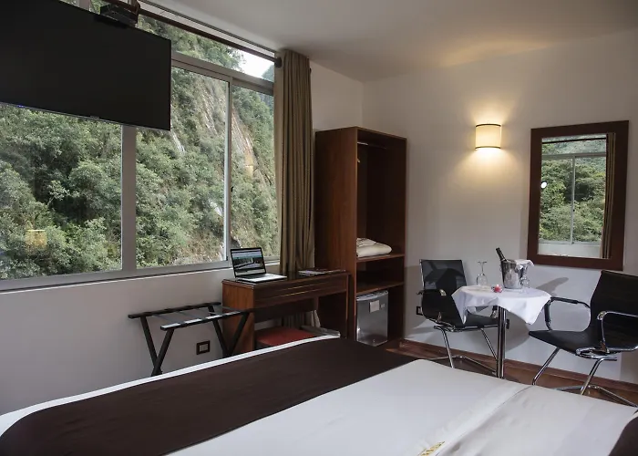 Hotel Ferre Machu Picchu