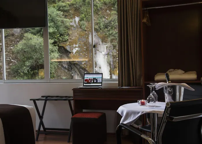 Ferre Hotel