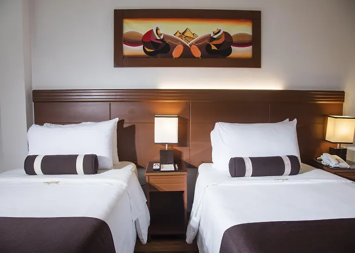 Hotel Ferre
