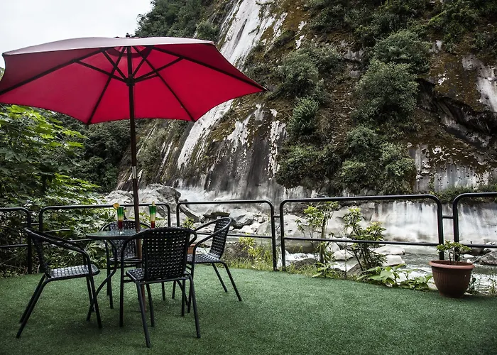 Ferre Hotel Machu Picchu