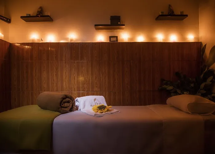 Ferre Hotel Machu Picchu