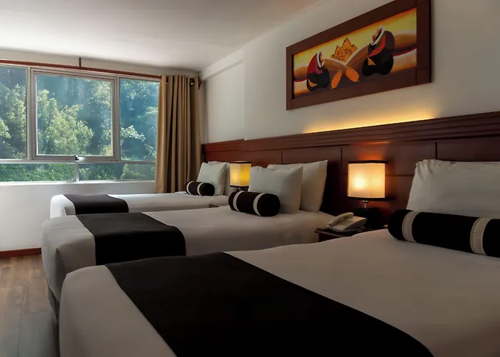 Hotel Ferre
