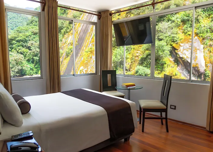 Hotel Ferre