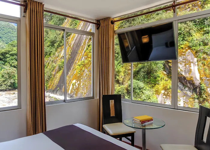 Ferre Hotel 3*
