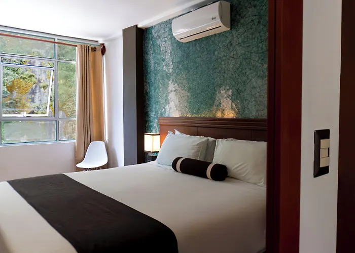 Hotel Ferre Machu Picchu