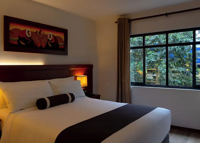 Hotel Ferre 3*