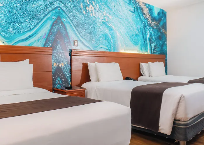 Hotel Ferre 3*