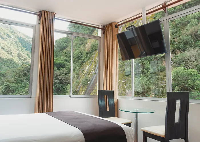 Hotel Ferre