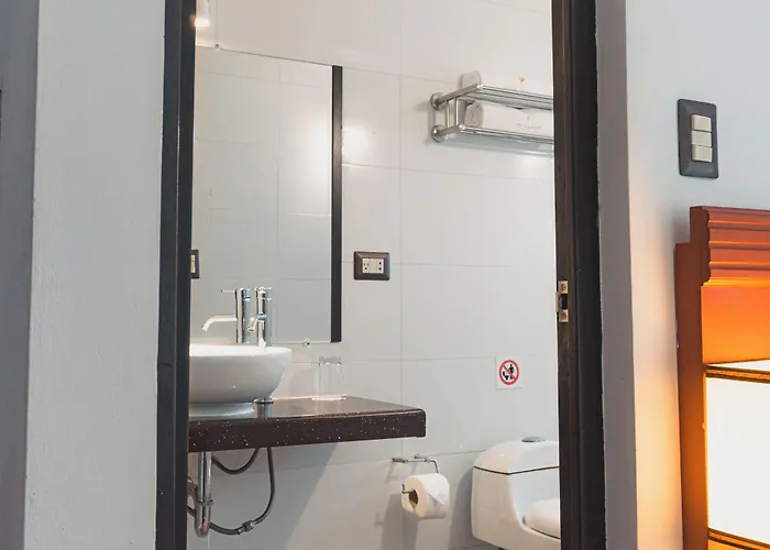 Hotel Ferre 3*
